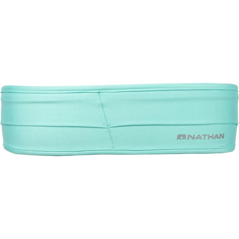 Nathan Sports The Hipster Running Waist Belt with Pockets-4