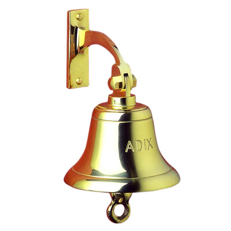 Ocean Range Ships Bells-1