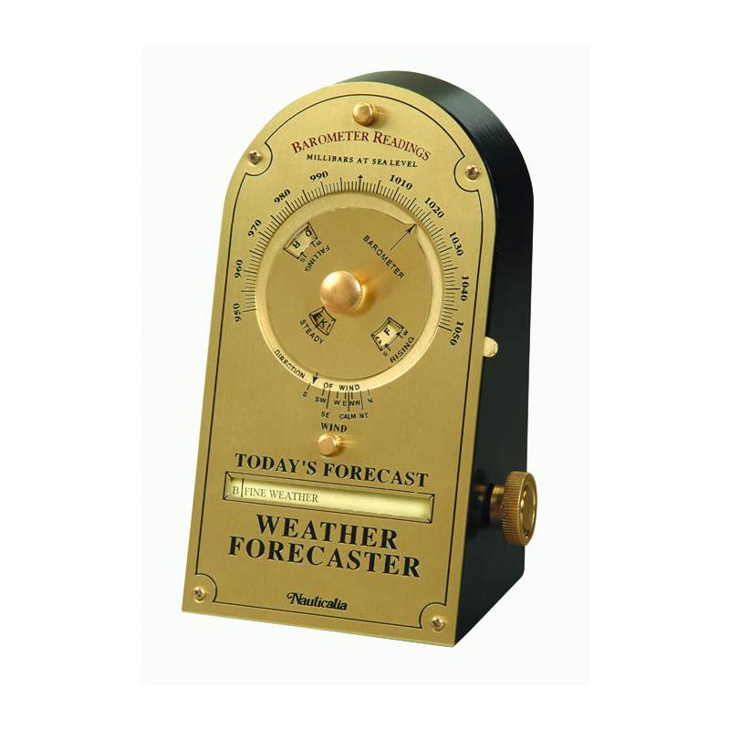 Desktop Weather Forecaster-1