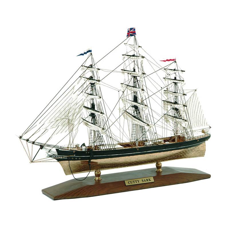 Cutty Sark 16.5 Inches-1