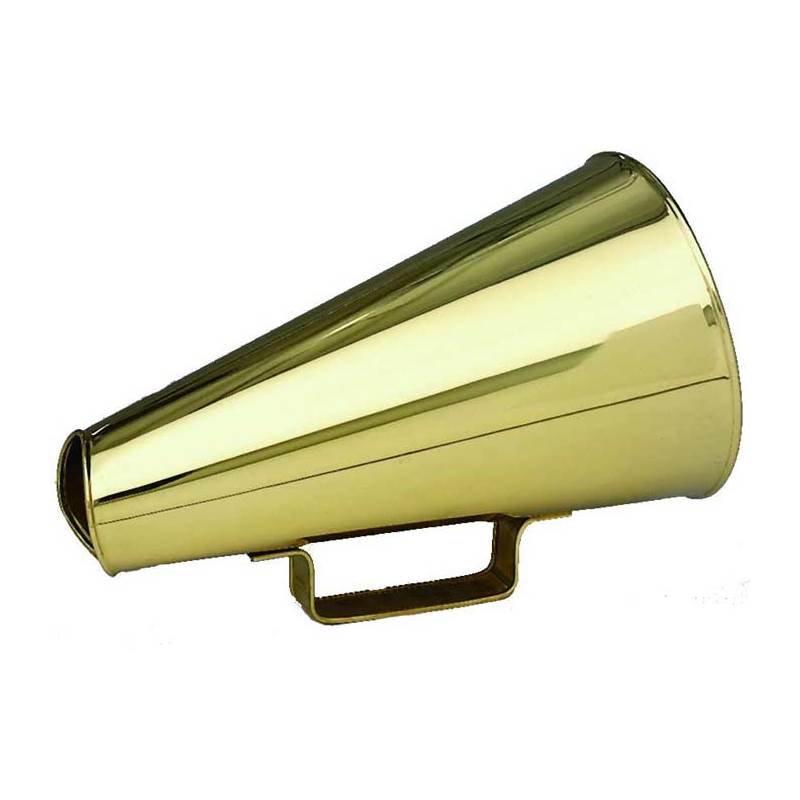Henley Megaphone-1