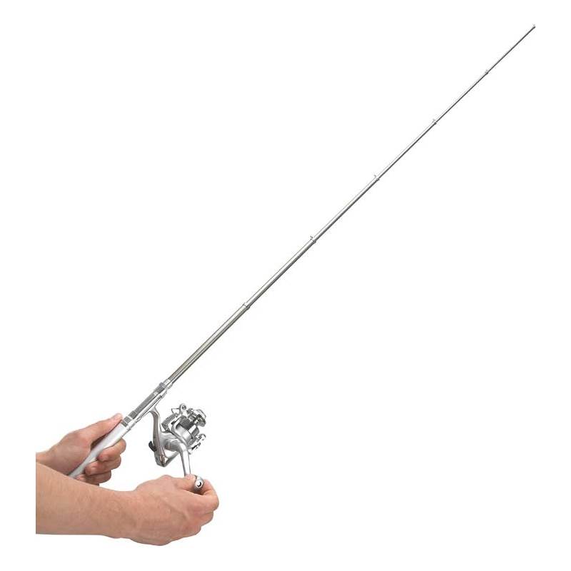 Poachers Pocket Fishing Rod Boxed Set-3