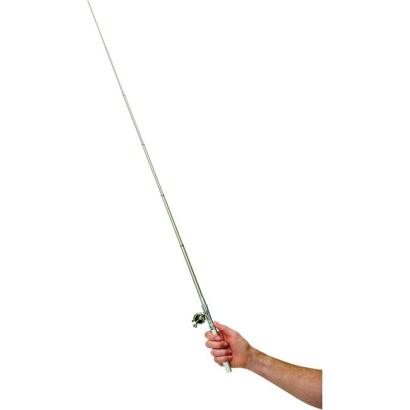 Poachers Pocket Fishing Rod-1