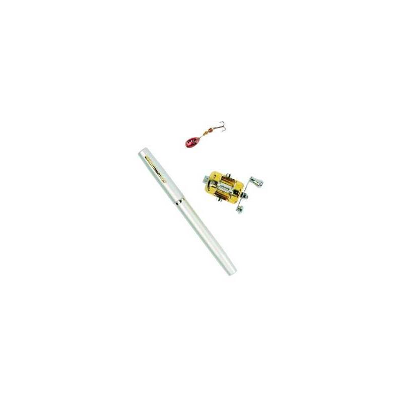 Poachers Pocket Fishing Rod-3