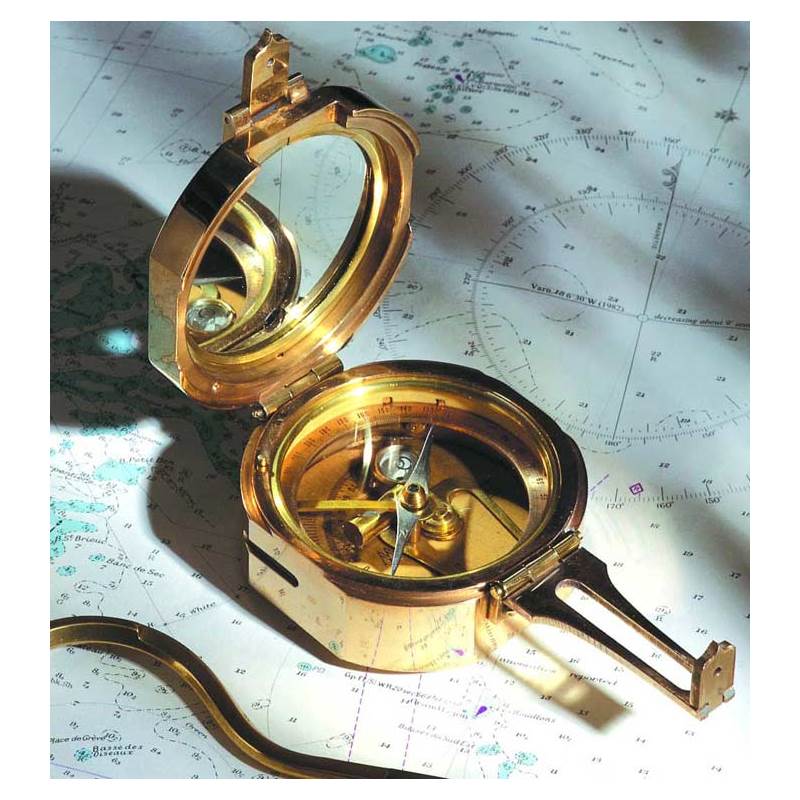 Classic Survey Compass-1