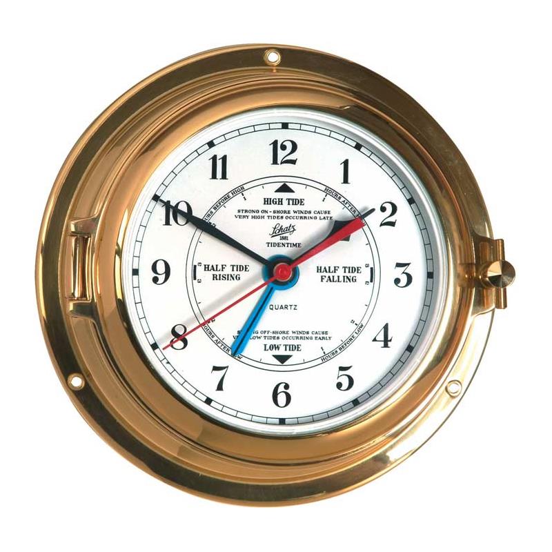 Schatz Midi Tide Clock