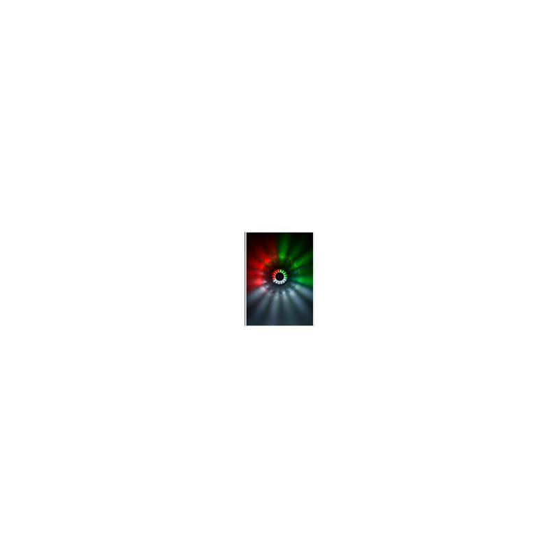 NaviSafe Tricolour 2NM Navi Light - White/Red/Green-2
