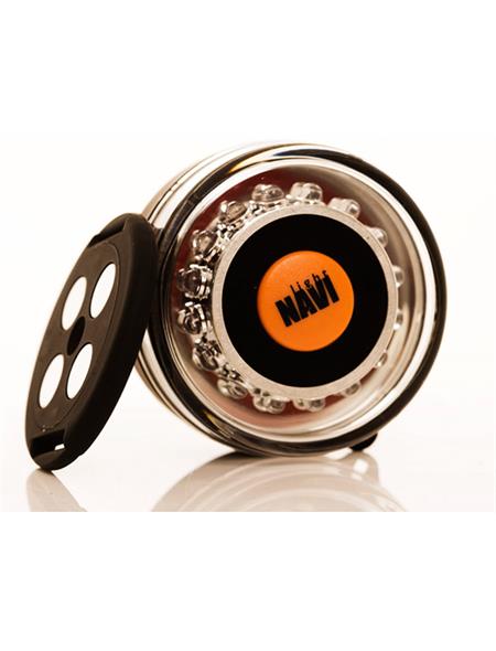 NaviSafe Navi 360° 2NM Navi Light - White