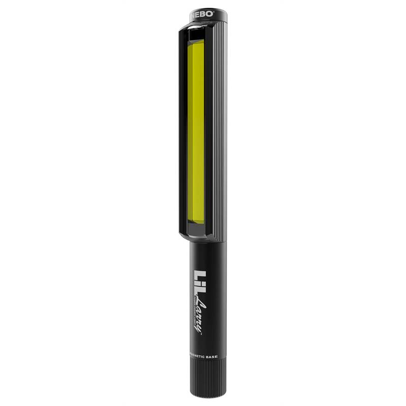 Nebo Lil Larry 250 Lumen Pocket Light-3