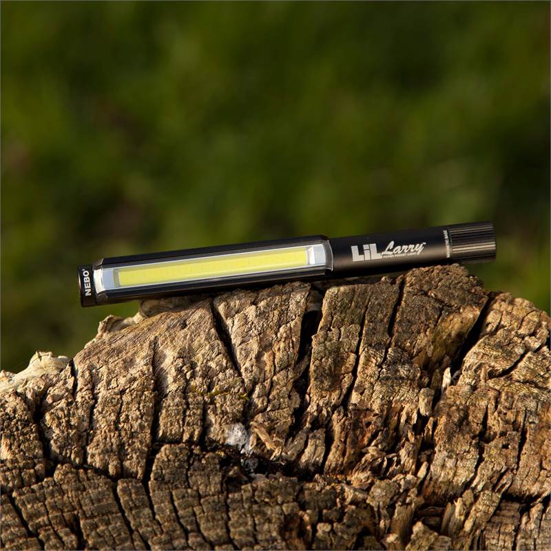 Nebo Lil Larry 250 Lumen Pocket Light-5