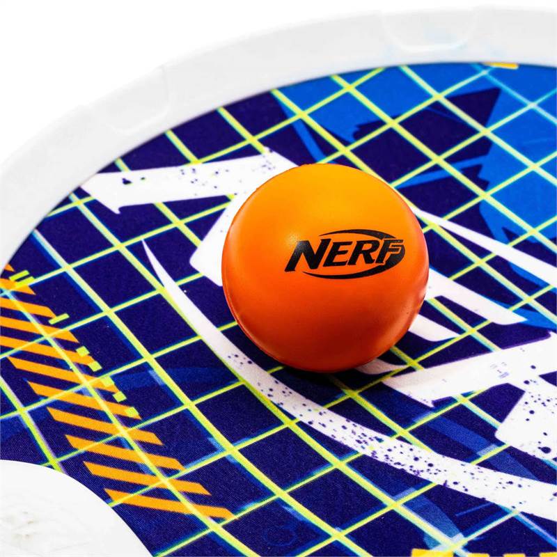Nerf Driveway Tennis Set-2