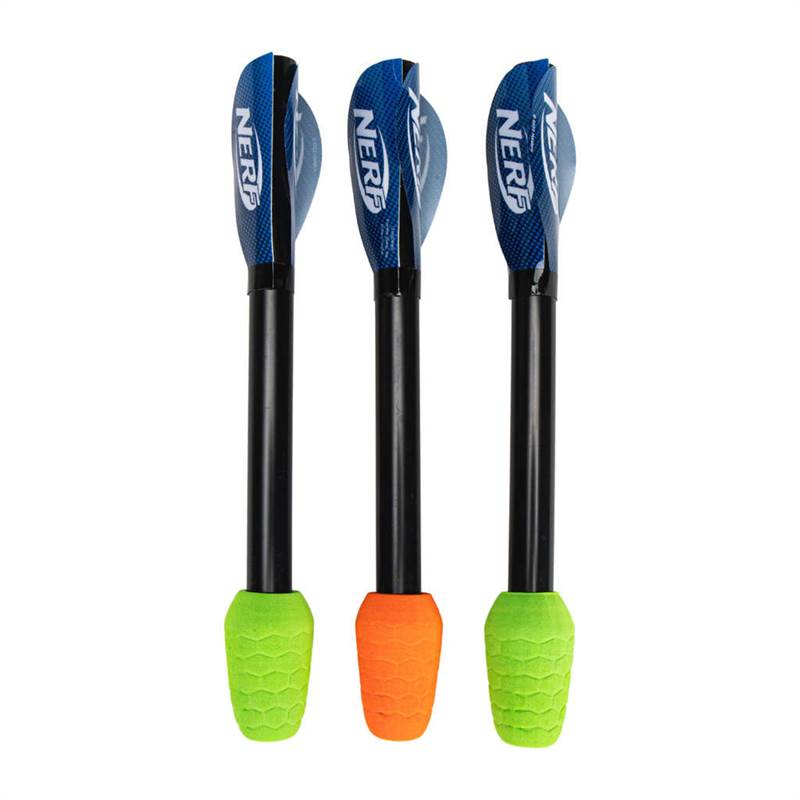 Nerf Universal Rip Rockets-1
