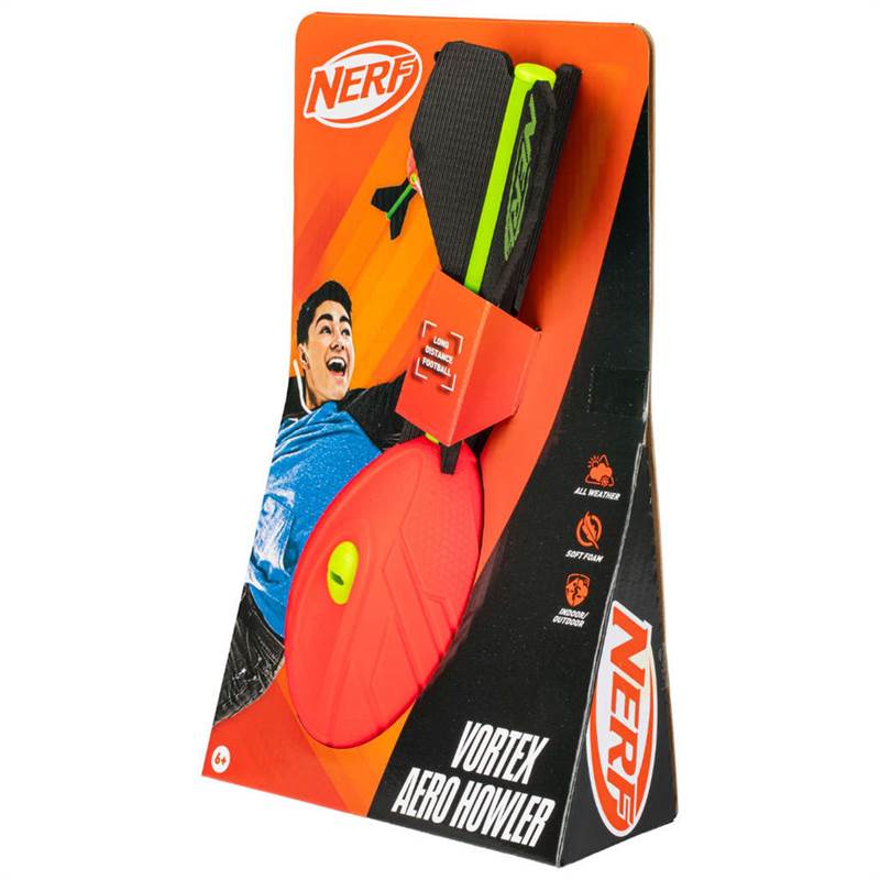 Nerf Vortex Aero Howler-2