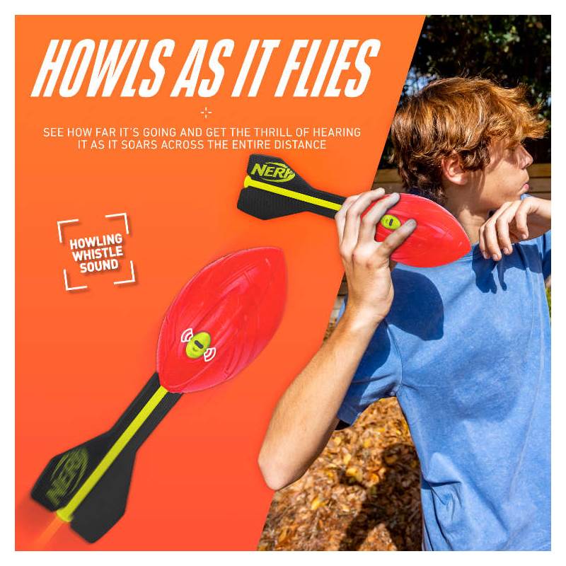Nerf Vortex Aero Howler-4