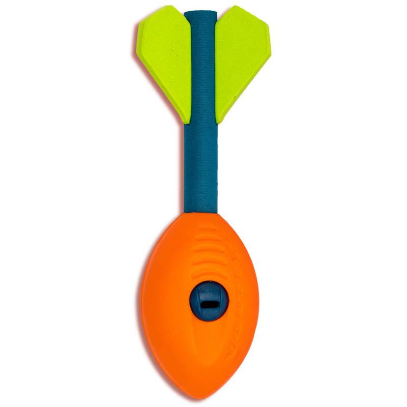 Nerf Pocket Vortex Howler-1