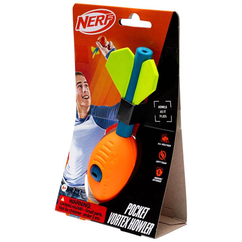Nerf Pocket Vortex Howler-3