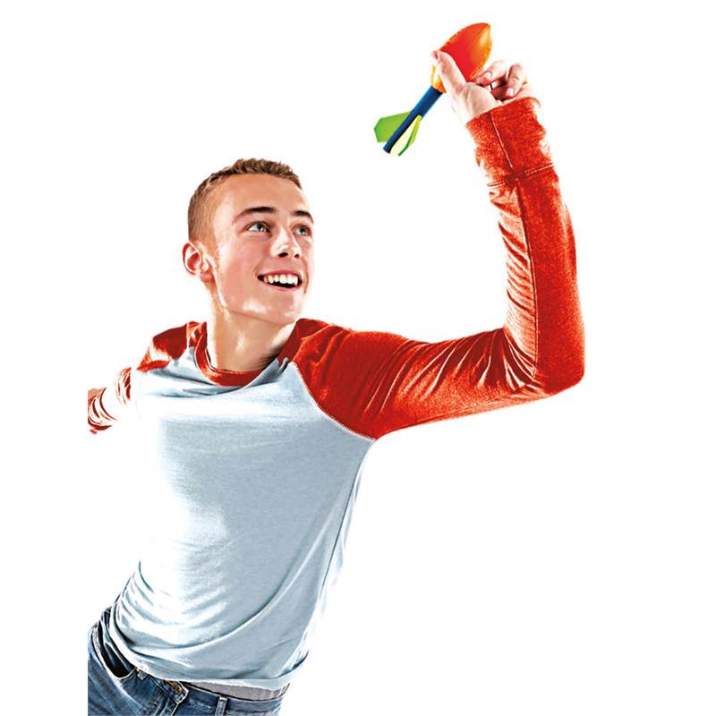 Nerf Pocket Vortex Howler-4