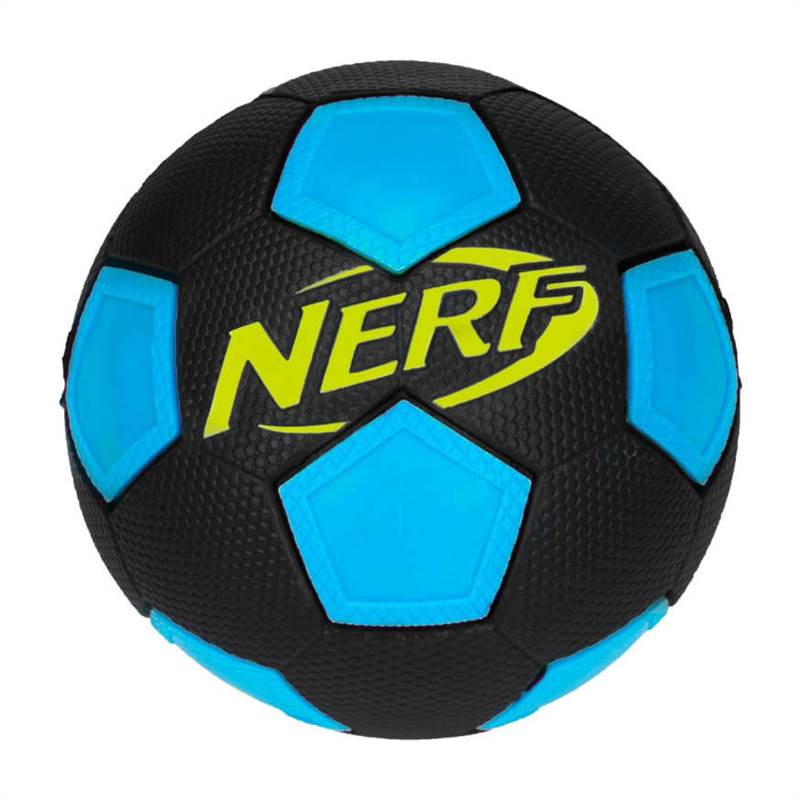 Nerf Freestyle Soccer Ball-1