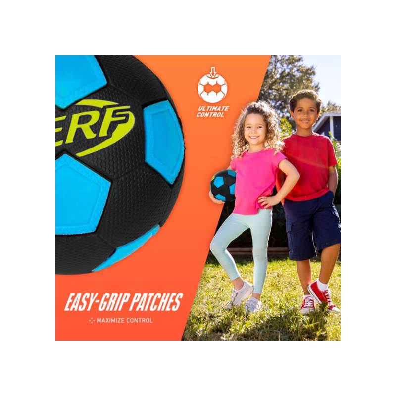 Nerf Freestyle Soccer Ball-2