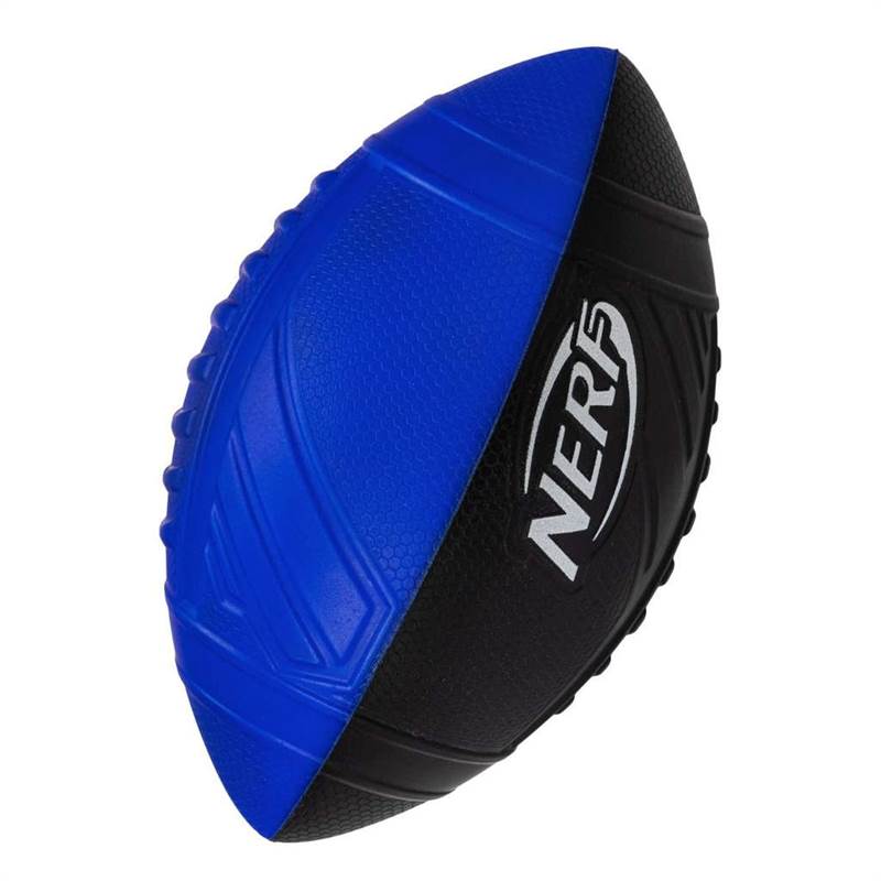 Nerf Pro Grip American Football-1