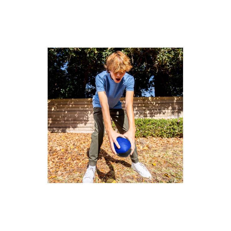 Nerf Pro Grip American Football-2