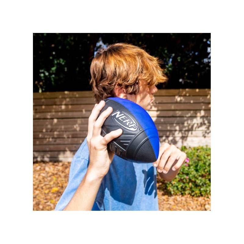Nerf Pro Grip American Football-3