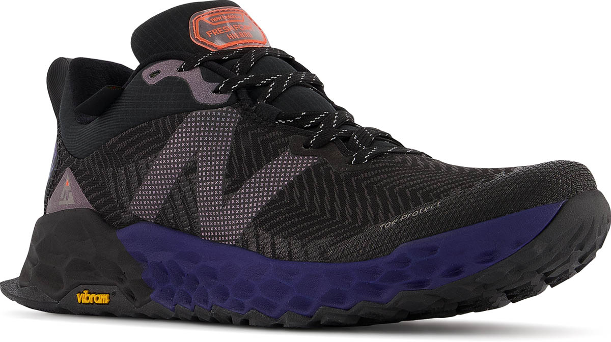 new balance hierro gore tex