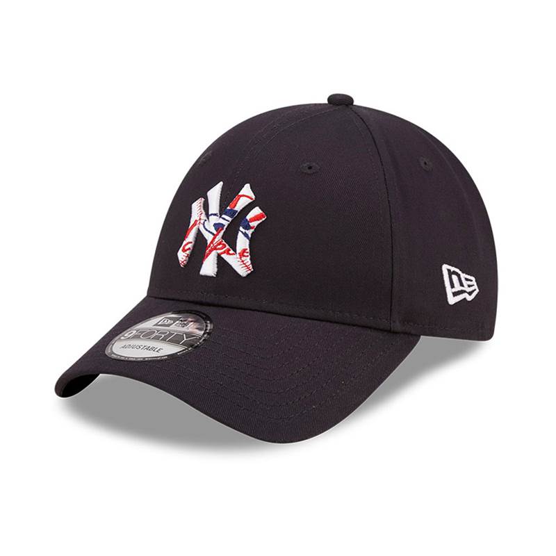 New Era 9Forty Cap-1