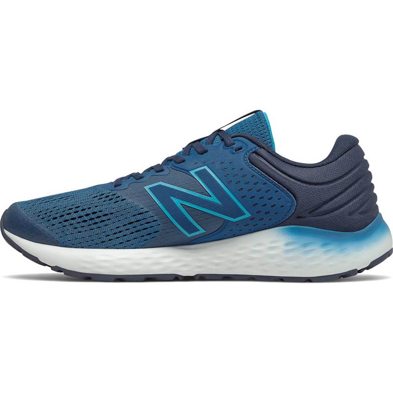 New Balance Mens 520V7 Road Running Shoes-2