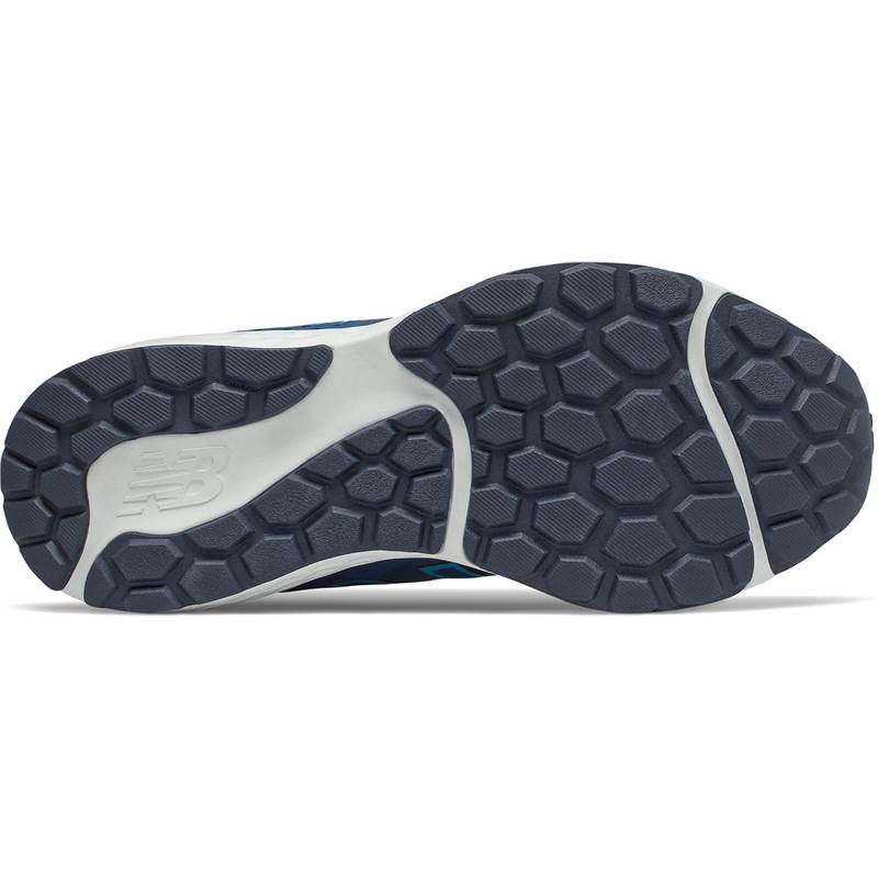 New Balance Mens 520V7 Road Running Shoes-3