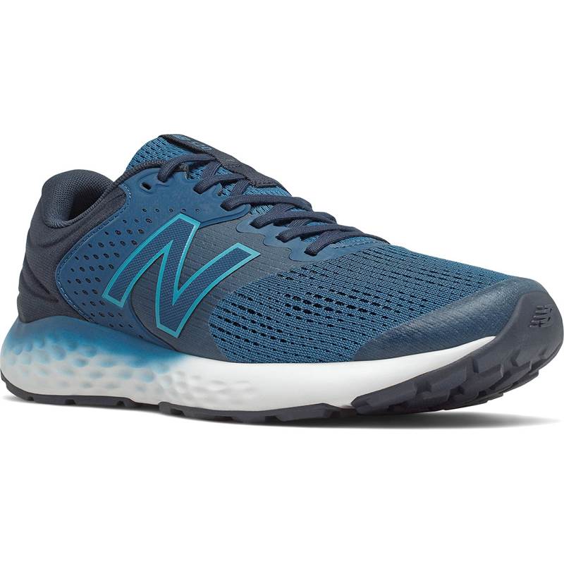 New Balance Mens 520V7 Road Running Shoes-5