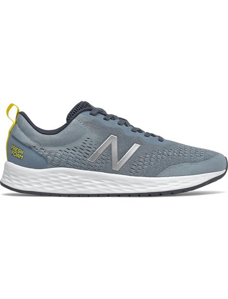 New Balance Mens Fresh Foam Arishi V3 Road Running Shoes