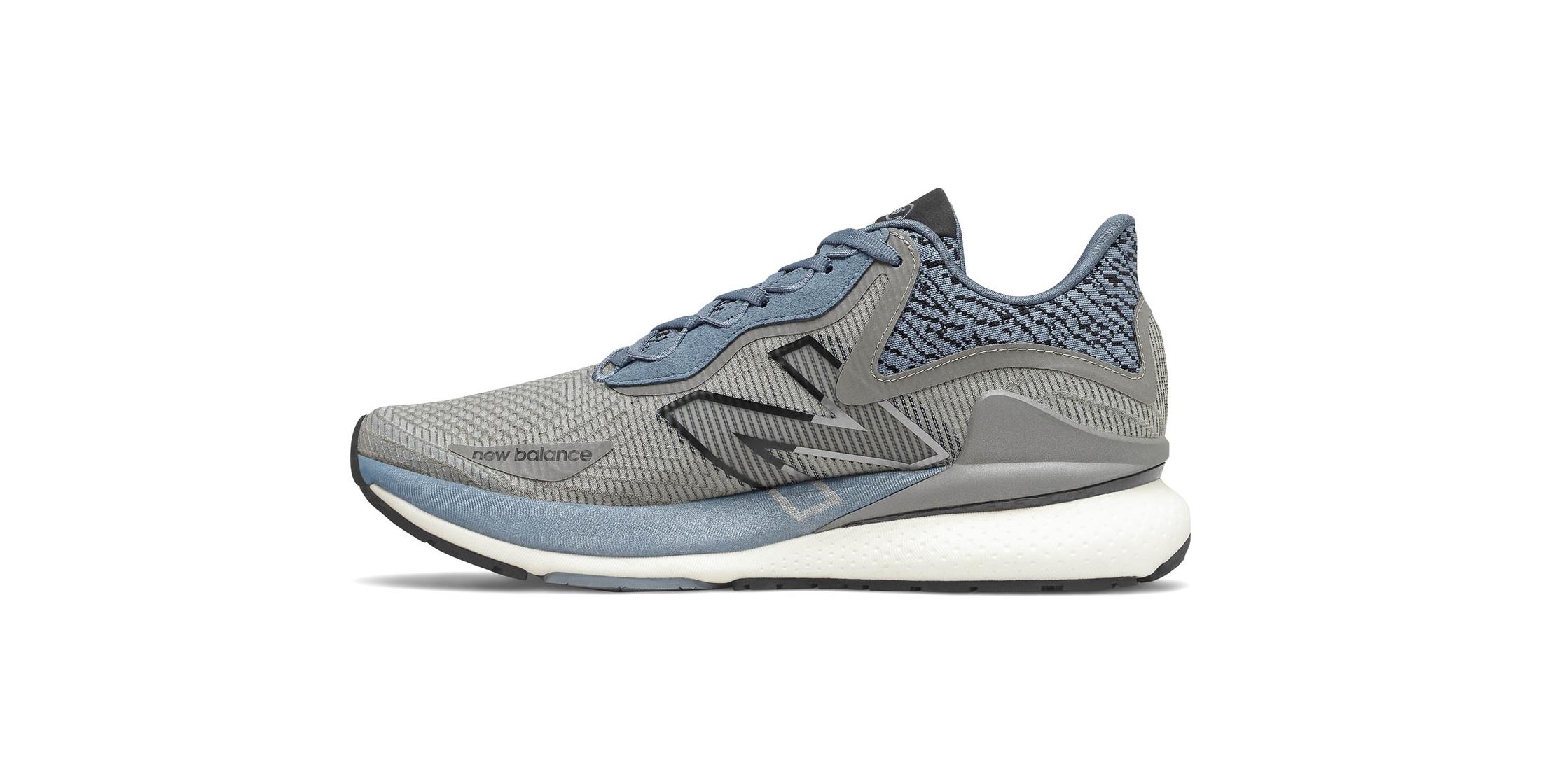 New Balance Lerato Road Running Shoes