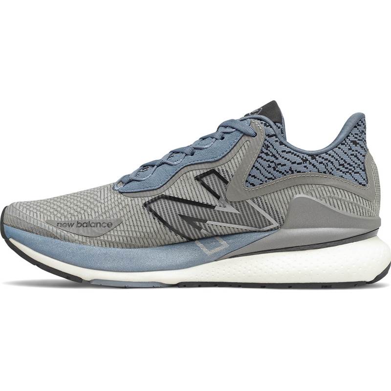 New Balance Lerato Road Running Shoes-2