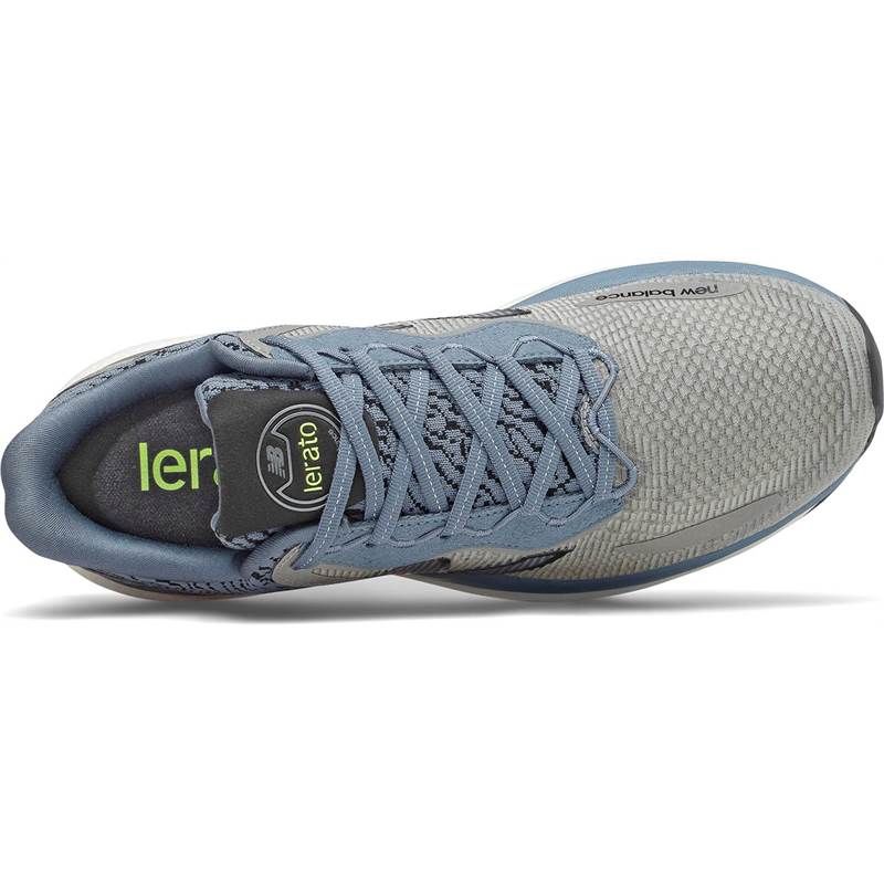 New Balance Lerato Road Running Shoes-3