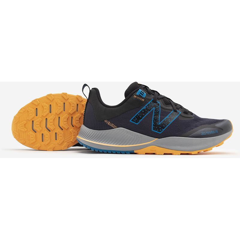 new balance men's nitrel v4 trail