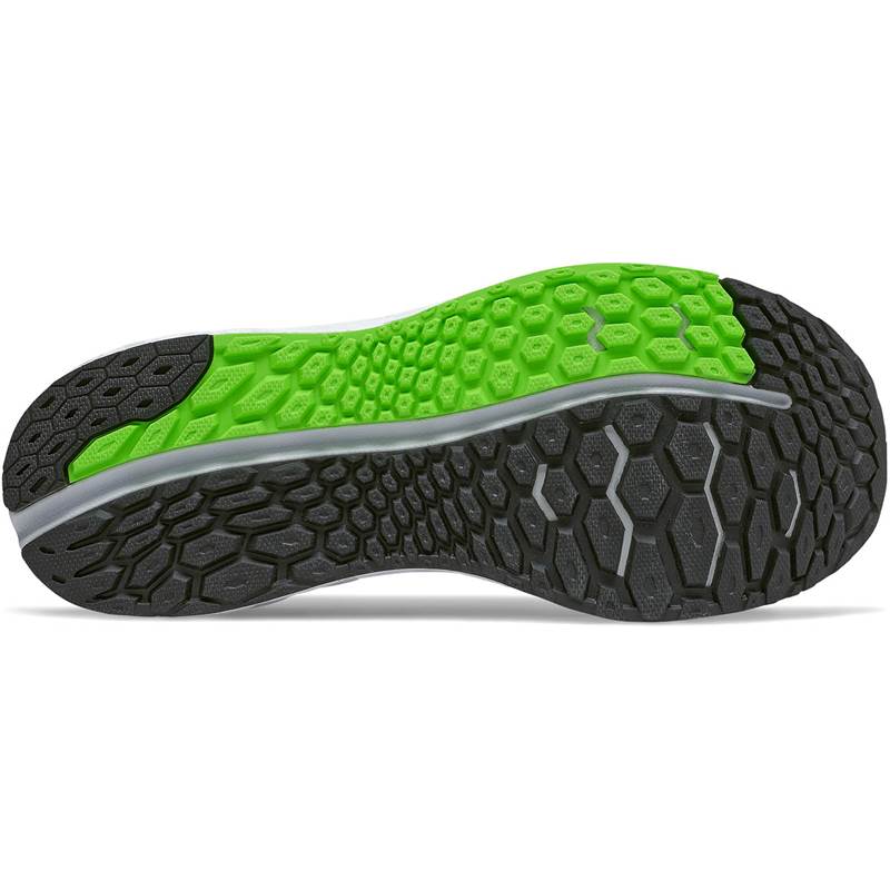New Balance Mens Fresh Foam Vongo V4 Road Running Shoes-2