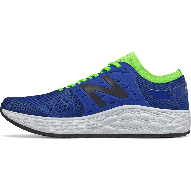 New Balance Mens Fresh Foam Vongo V4 Road Running Shoes-3