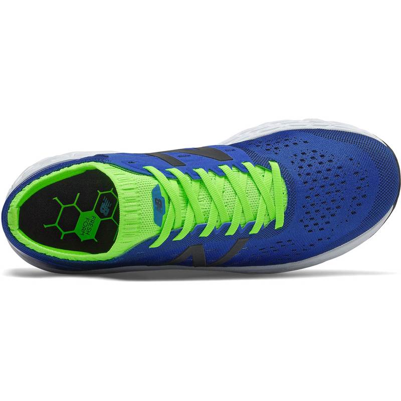 New Balance Mens Fresh Foam Vongo V4 Road Running Shoes-4