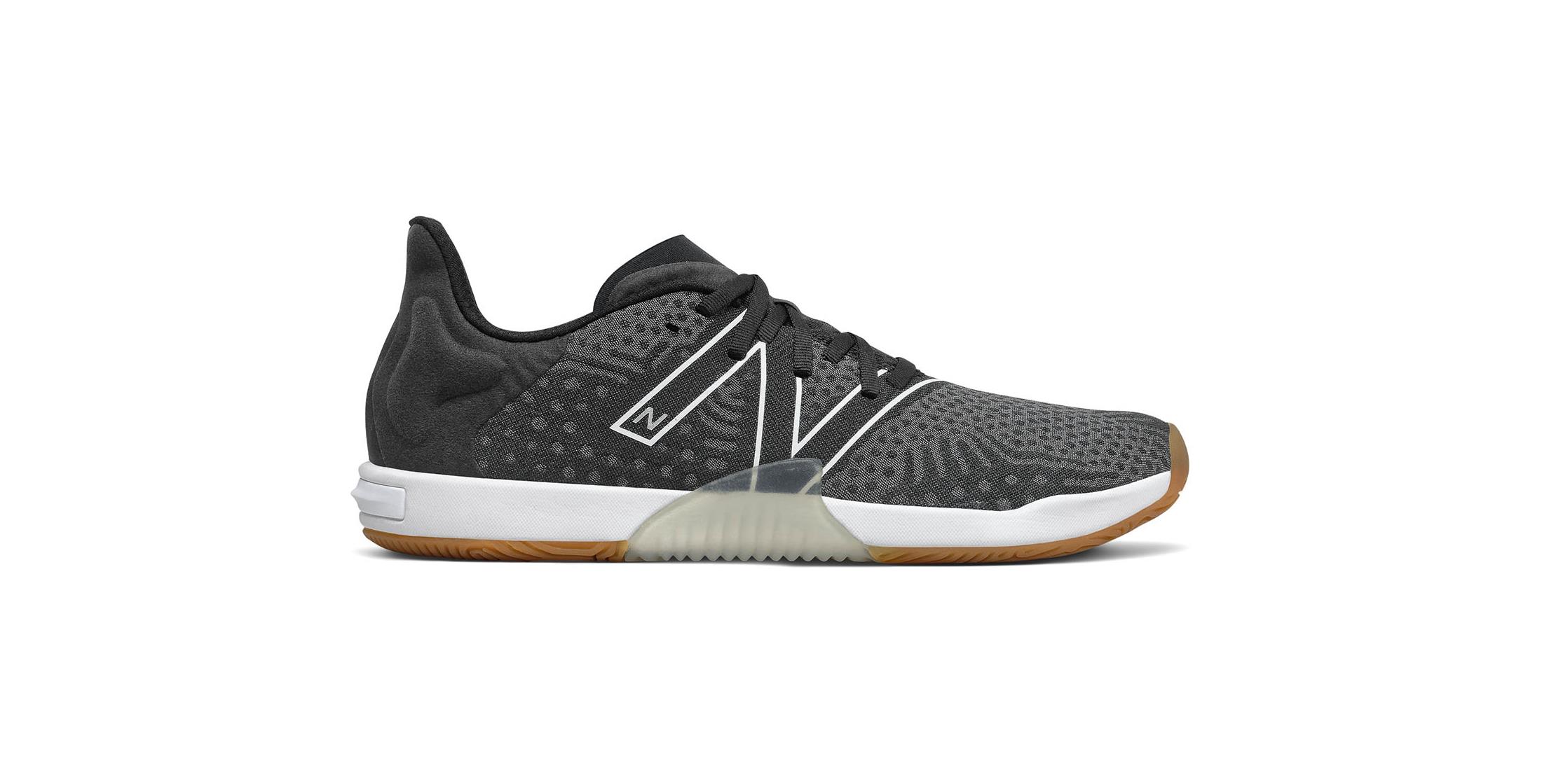 New Balance Mens Minimus TR Training Shoes OutdoorGB