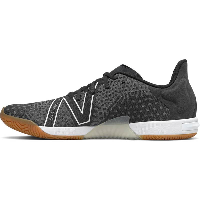 New Balance Mens Minimus TR Training Shoes OutdoorGB