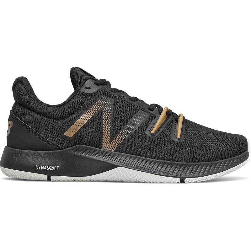 New Balance Mens MXTRM Fitness Training Shoes-1