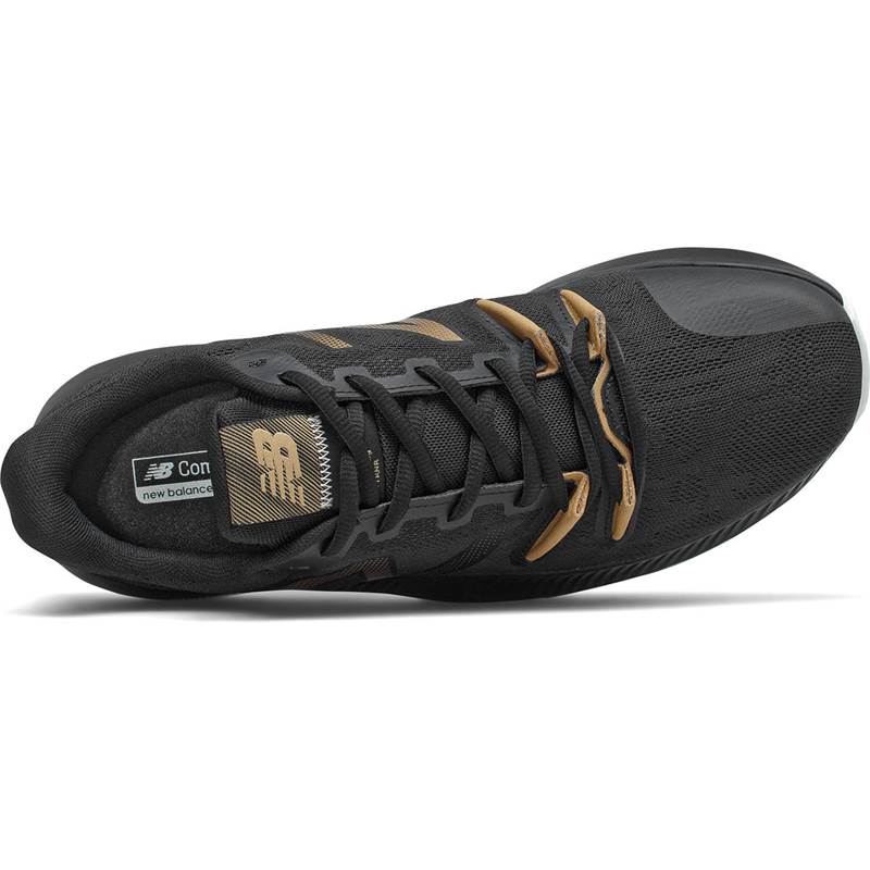 New Balance Mens MXTRM Fitness Training Shoes-4