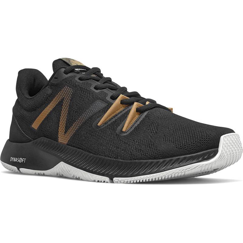 New Balance Mens MXTRM Fitness Training Shoes-5