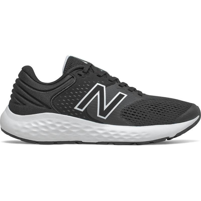 New Balance Womens 520V7 Road Running Shoes-2