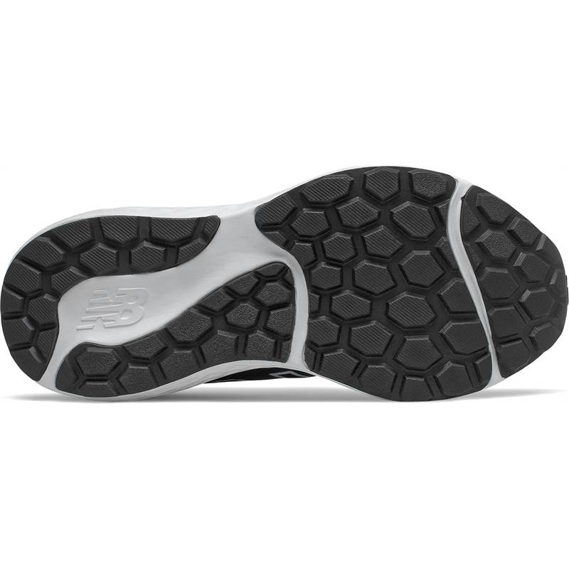 New Balance Womens 520V7 Road Running Shoes-4