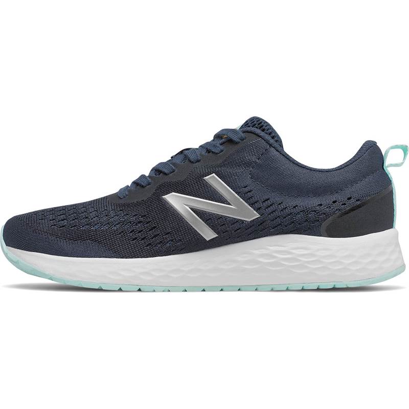 New Balance Womens Fresh Foam Arishi V3 Road Running Shoes-2