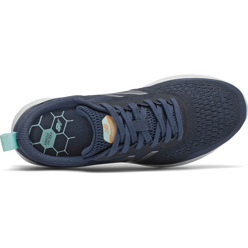 New Balance Womens Fresh Foam Arishi V3 Road Running Shoes-3