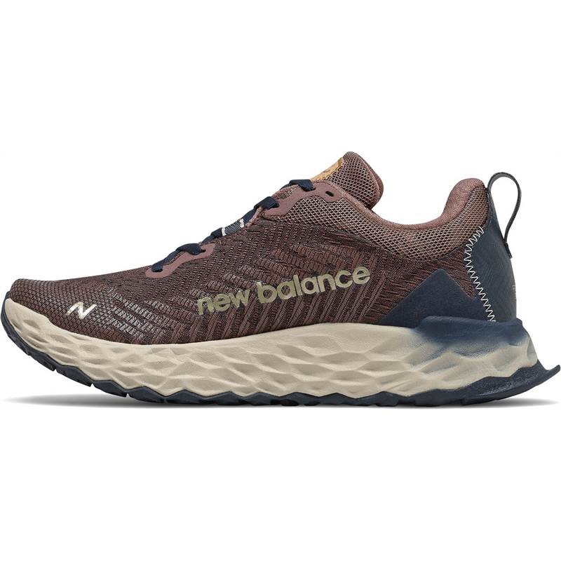 New Balance Womens Fresh Foam Hierro V6 Trail Running Shoes-2