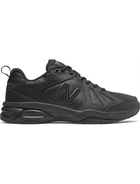 New Balance Womens 624V5 Core Training Shoes - Standard Fit